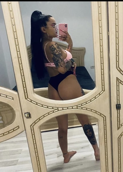 Foto von Karina