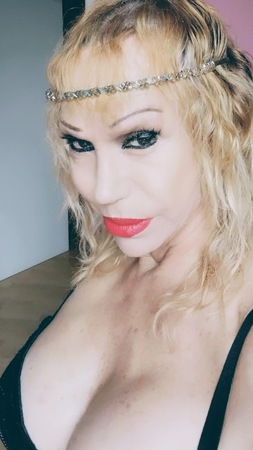 Trans Sexybell, Dresden - Neustadt
