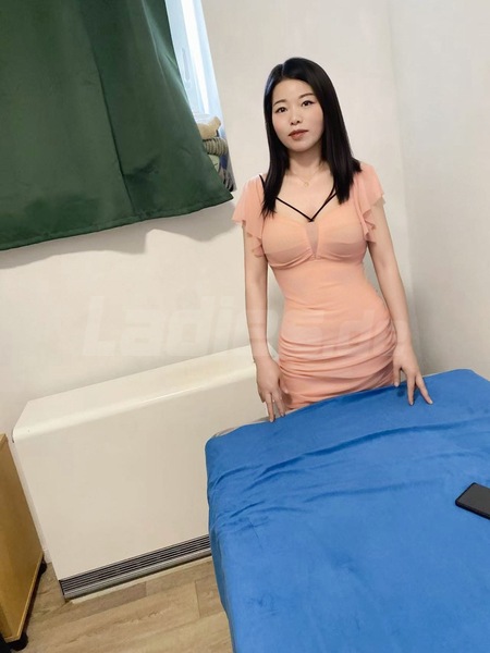 Foto von Eva