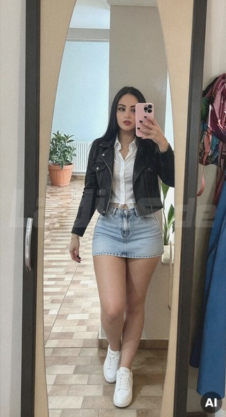 Foto von Sandra
