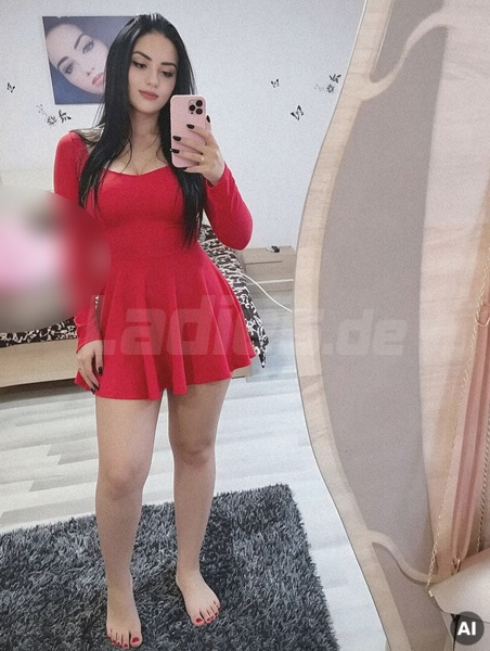 Foto von Sandra