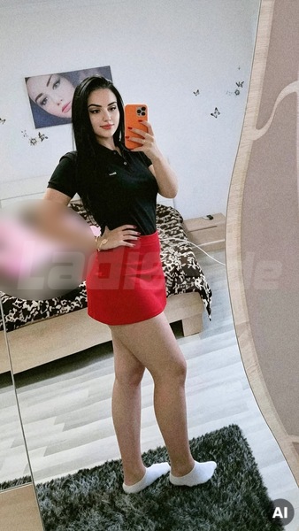 Foto von Sandra