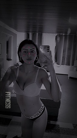 Melissa-Ganz neu-AV Prinzessin, Saarlouis