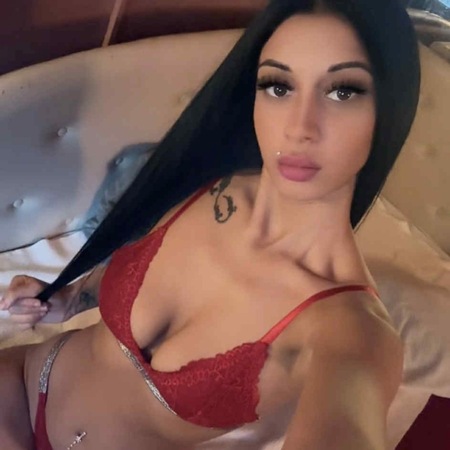 Aylin - ganz neu im Haus ab 31.8.