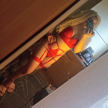 Mary - TOP SERVICE!, Koblenz