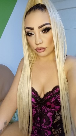 Mary - TOP SERVICE!, Koblenz