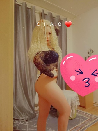 Mary - TOP SERVICE!, Koblenz