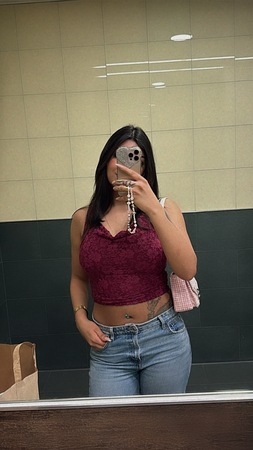 Jenny - besuchbar im Hotel!, Bochum