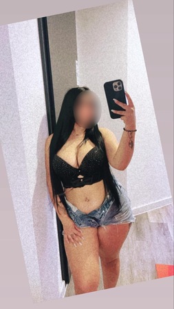 Julia - Crazy Sexy, Wiesbaden