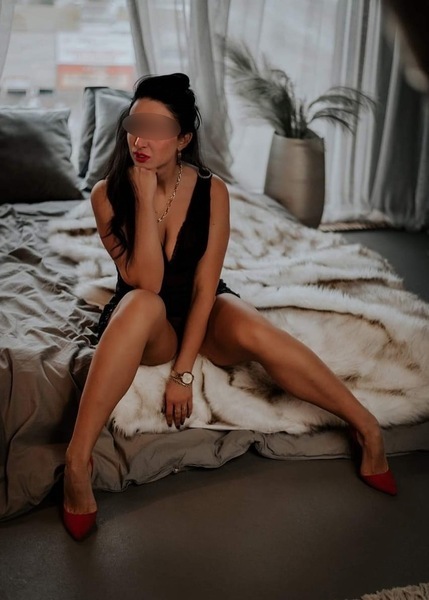 Foto von SOFIA GANZ NEU!