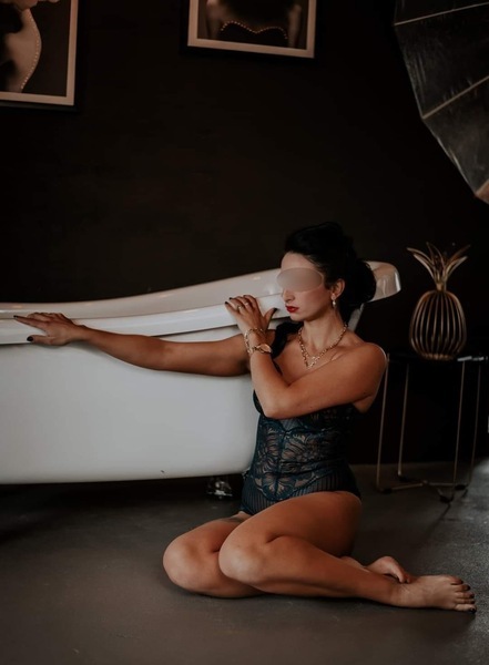 Foto von SOFIA GANZ NEU!