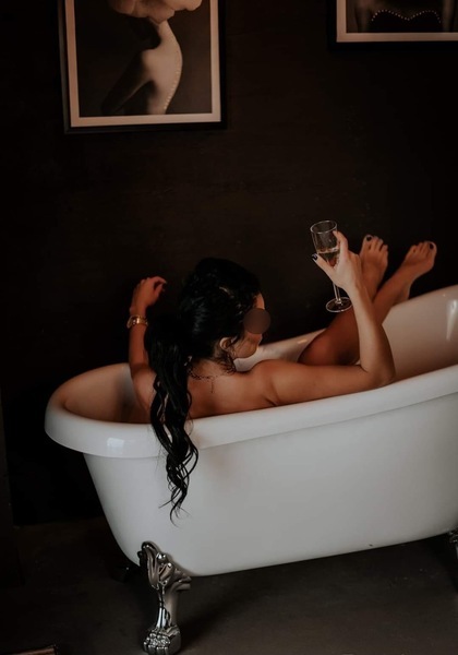 Foto von SOFIA GANZ NEU!