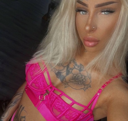 Deutsche MIRA Skinni und vers*ut NEU NEU, Essen