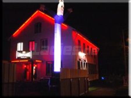 Das Laufhaus, Villingen-Schwenningen