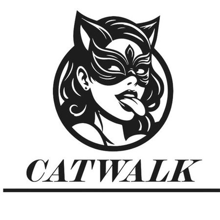 Laufhaus Catwalk