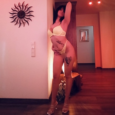 Lina aus Ungarn, Bürstadt
