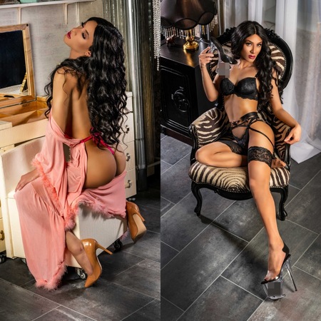 TS Aria Michelly, Osnabrück