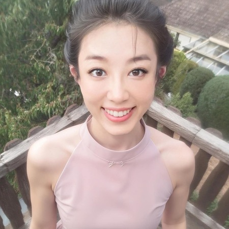 Foto von Ayumi