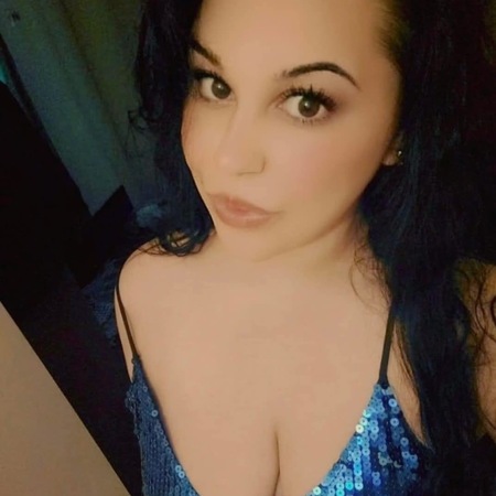 Vanessa Ganz NEU, Bernburg