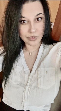 Vanessa Ganz NEU, Bernburg