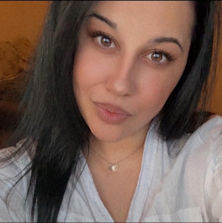 Vanessa Ganz NEU, Bernburg