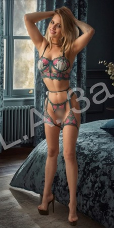 NEU! süße hübsche Polin Lara - küsst gerne, Gummersbach