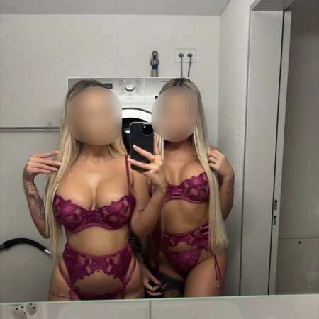 Alexia&Sofia Party Girls 18+, München