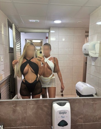 Alexia&Sofia Party Girls 18+, München