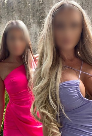 Alexia&Sofia Party Girls 18+, München