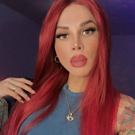 TS Anyi XL ORIGINALBILDER, Köln