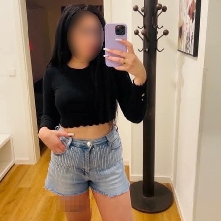 Patrisia -100%Original Bilder, Erlangen