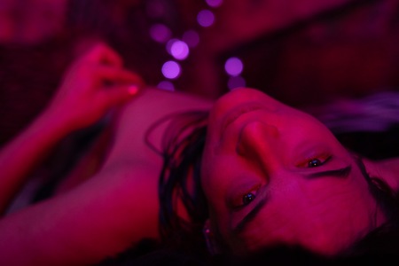 TS Joy, Berlin-Neukölln