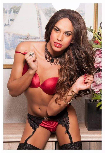 TS Ciara Bounce 100% Real – Bremen photo 2