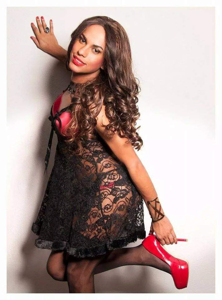 TS Ciara Bounce 100% Real – Bremen photo 3