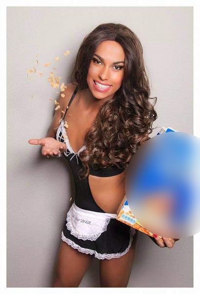 TS Ciara Bounce 100% Real – Bremen photo 5