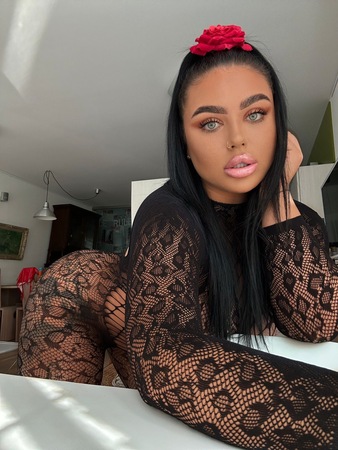 CURVY KIMBERLINA bis 15.03. in München!!, München