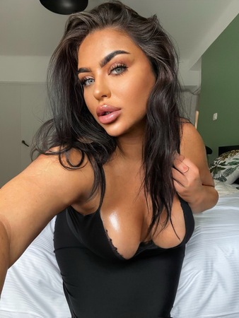 CURVY KIMBERLINA bis 15.03. in München!!, München