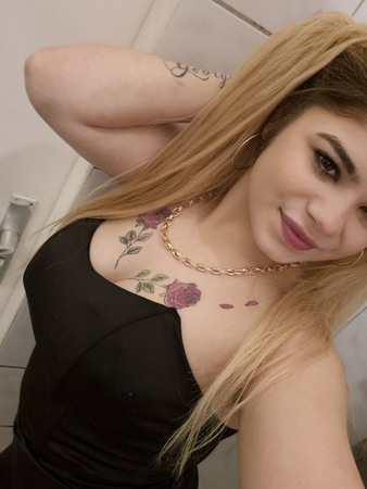 Ellza - bis 50 km escort!, Nürnberg