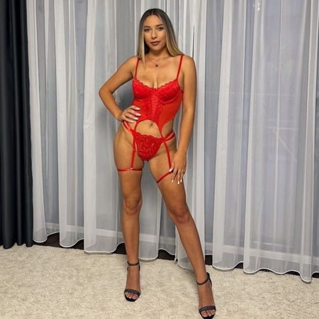 Melissa - nur WhatsApp!!!, München