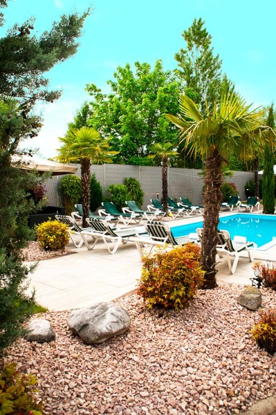 Foto von FKK auf höchstem Niveau