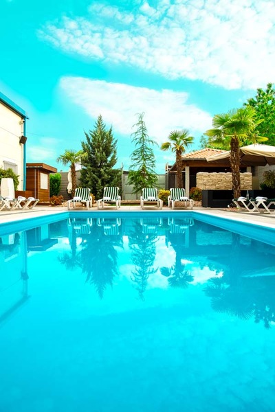 Foto von FKK auf höchstem Niveau