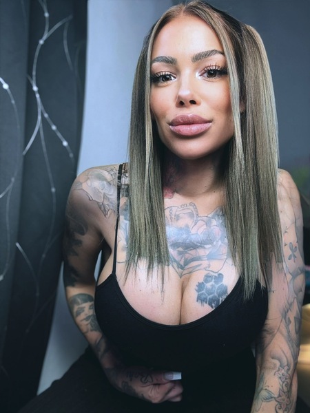 Foto von Deutsche Mia