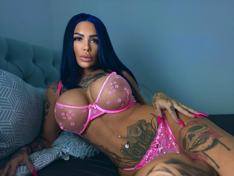 Foto von Deutsche Mia