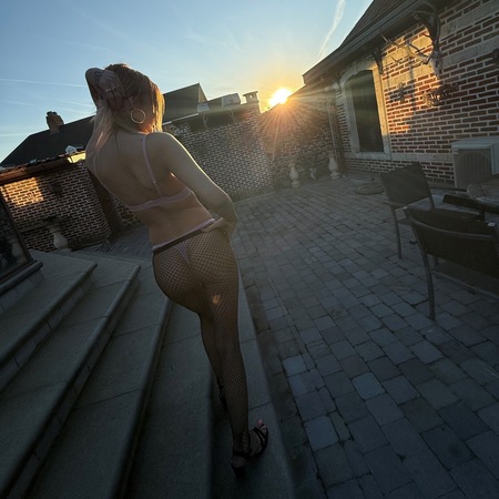 Karyna AV - Ganz Neu - NUR MIT KONDOM!, Hamburg