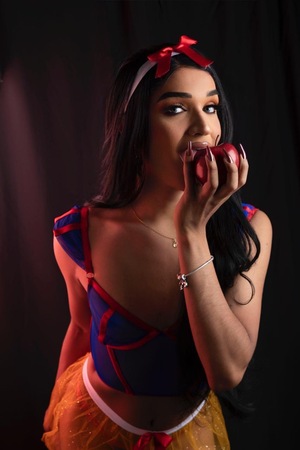 TS Alice Gray, Berlin