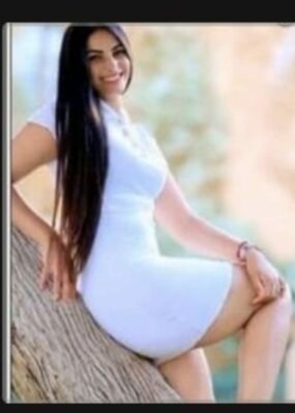 Foto von Yasmin im Eroscenter Platin