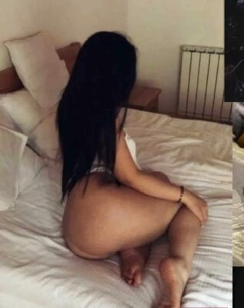 Foto von Yasmin im Eroscenter Platin