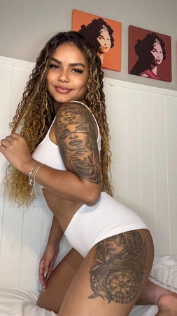 Laís Brazil, Frankfurt am Main