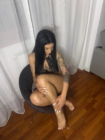 Carina NEU, Hannover