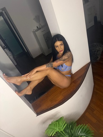 Carina NEU, Hannover